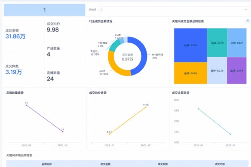 窥探成功背后之谜,SPSS电商